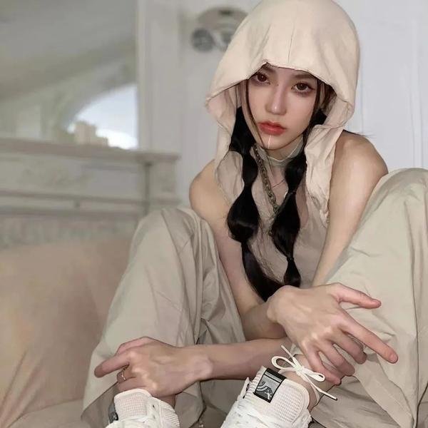 爱情圈套